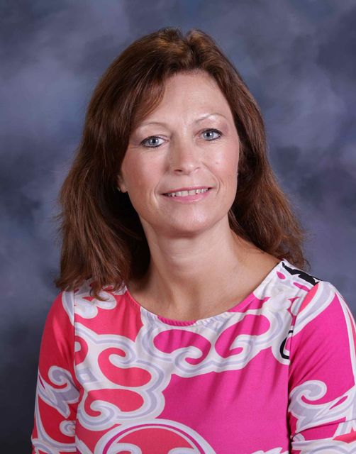 Florala High School Teachers Joea McNeil About the Teacher